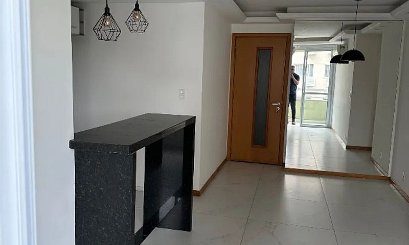 Apartamento Em Pendo...