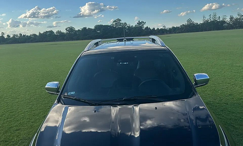 Fiat Toro Ranch 2.0 ...