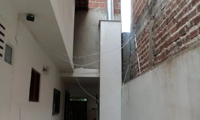 Casa 2 Salas 3/4 Com...