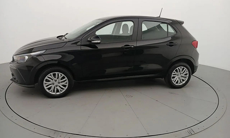 Fiat Argo Drive 1.3 ...