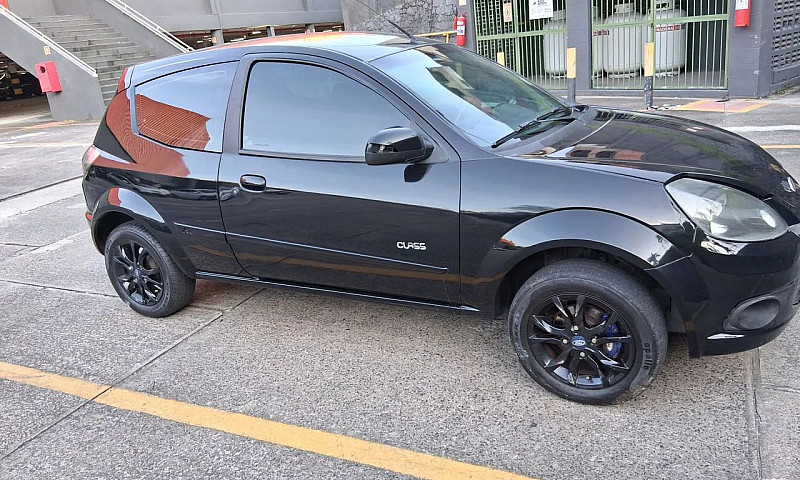 Ford Ka 1.0 8V/1.0 8...