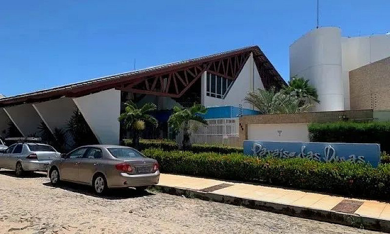 Apartamento Para Alu...