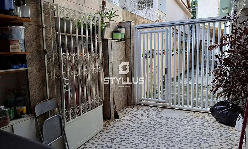 Méier | Casa 5 Quart...