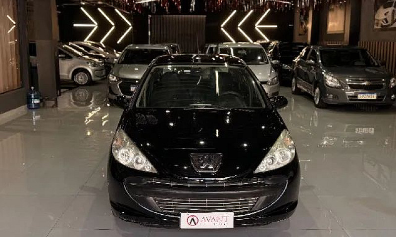 Peugeot 207 Xr 1.4 F...