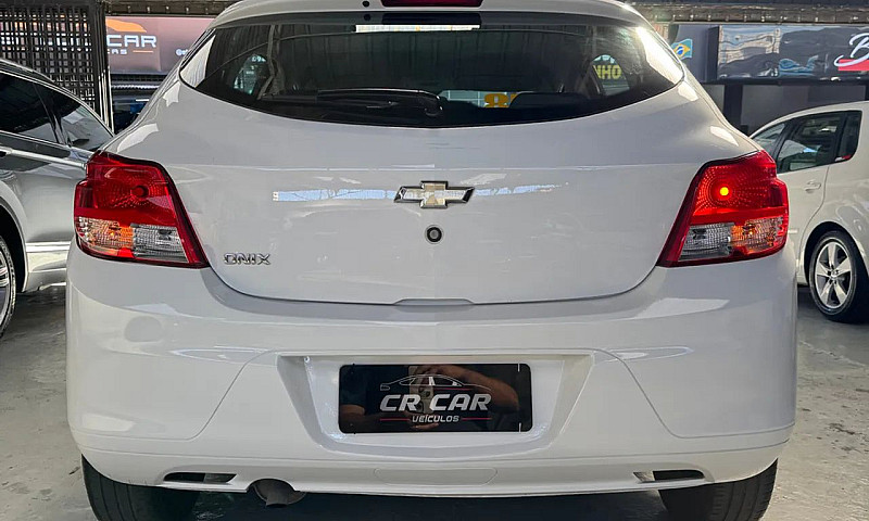 Chevrolet Onix Flex ...