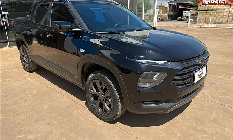 Chevrolet Montana 1....