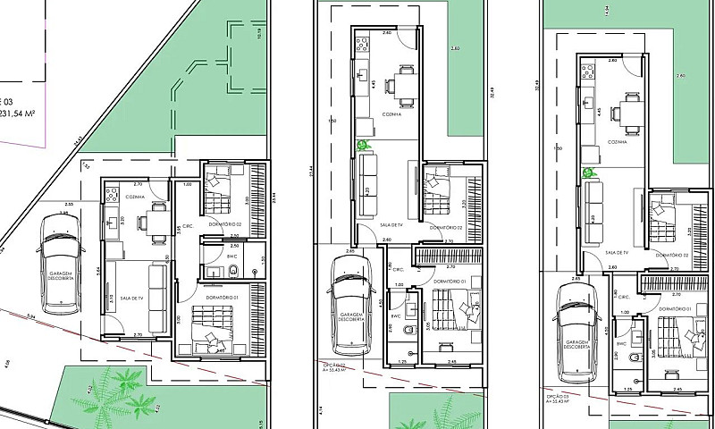 Vendo Casa Zona 3 - ...