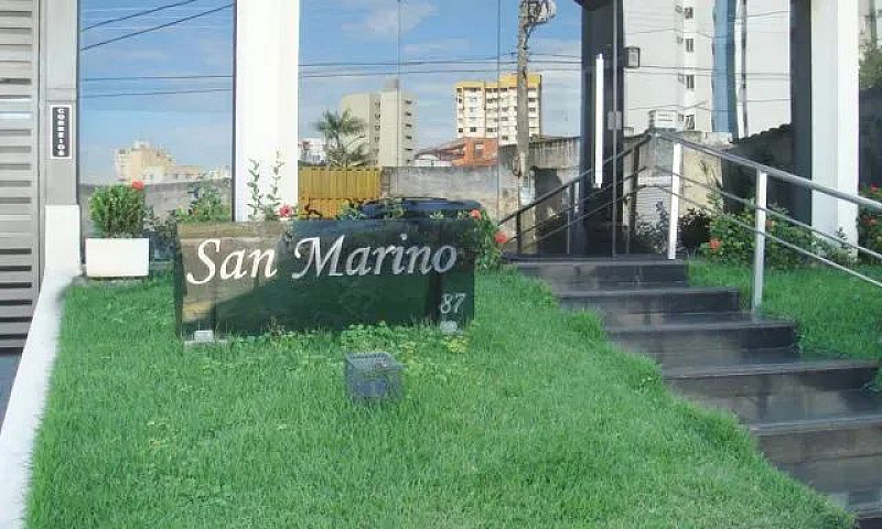 Apartamento Setor Le...