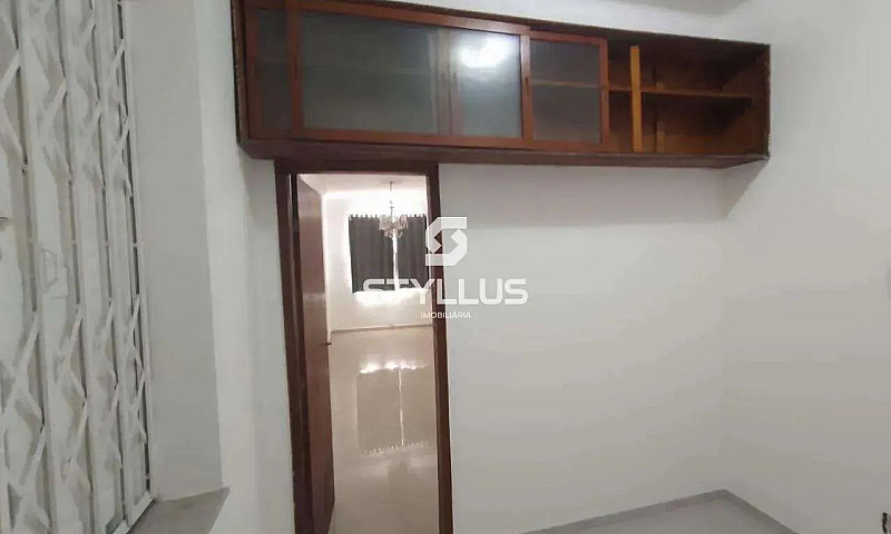 Méier | Casa 8 Quart...