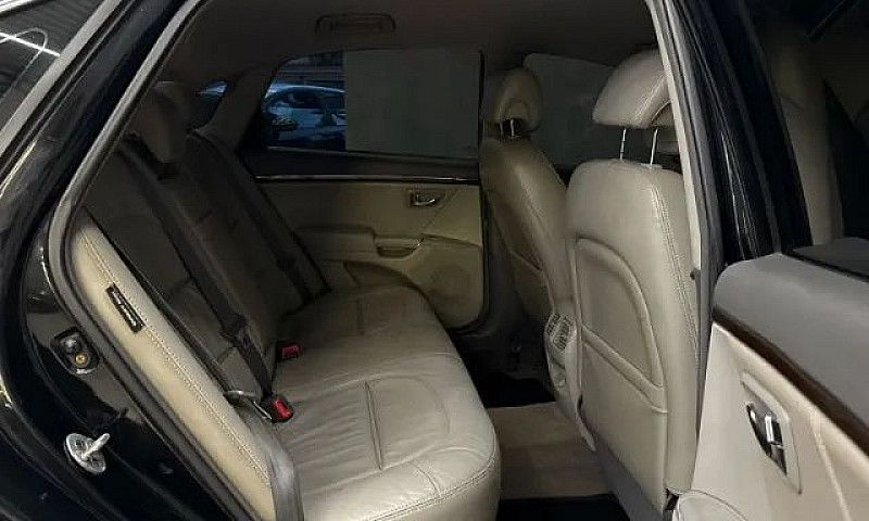 Hyundai Azera Gls 3....