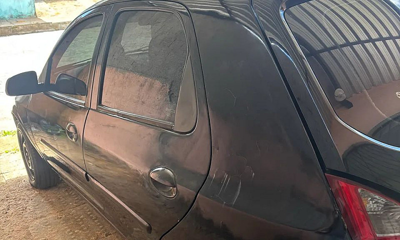 Chevrolet Celta Life...