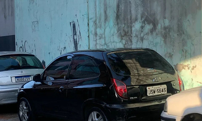 Chevrolet Celta Life...