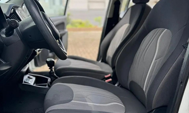 Fiat Uno Way 1.0 Evo...