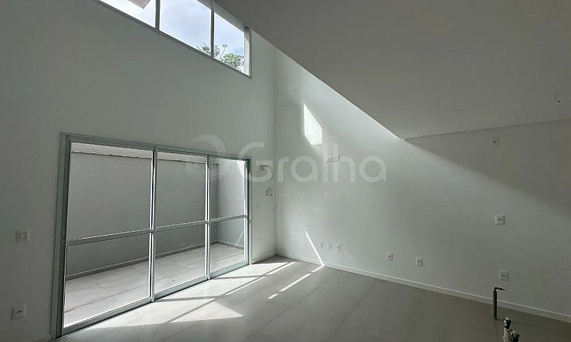 Loft De 67M² No Ribe...