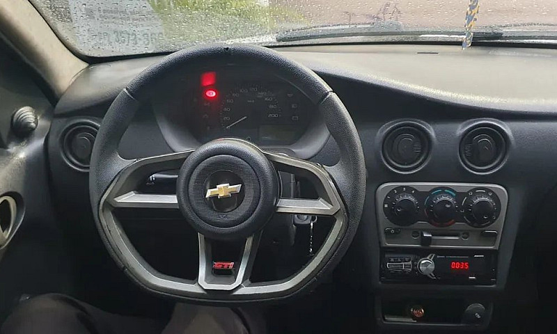 Chevrolet Celta 1.0/...