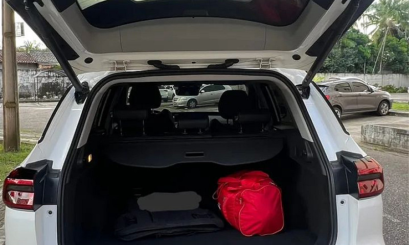 Chery Tiggo 7 Pro Ma...