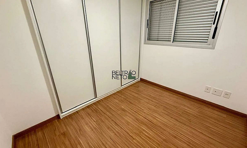 Apartamento 3 Quarto...