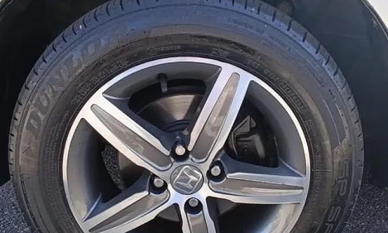 Honda Civic Sedan Lx...