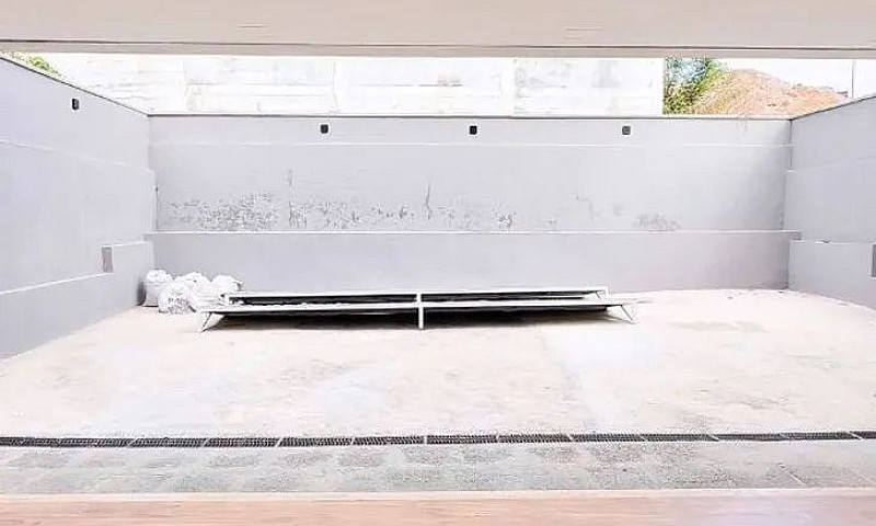 Casa Na Cidade Alpha...