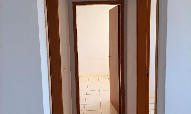 Vendo Apartamento Pa...