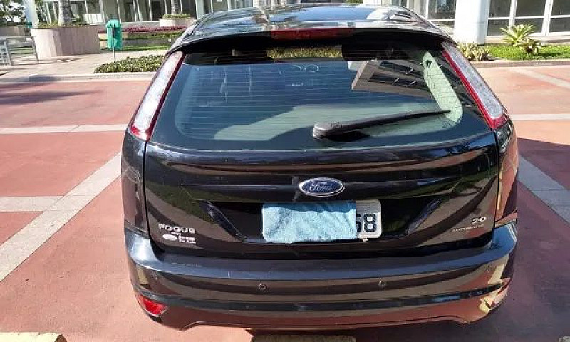 Ford Focus 2.0 16V/S...