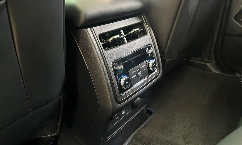 Gwm Haval H9 Exclusi...