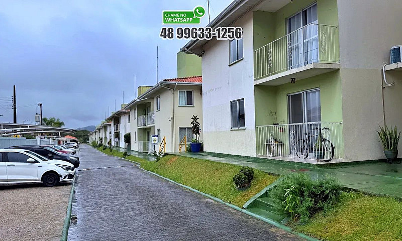 Apartamento 03 Quart...