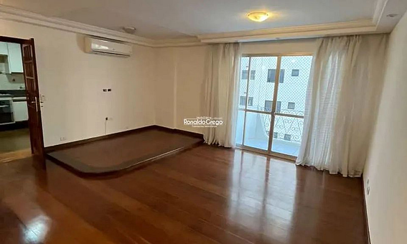 Apartamento Com 3 Qu...
