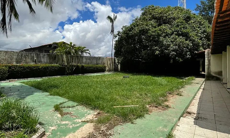 Casa No Olho Dágua/ ...
