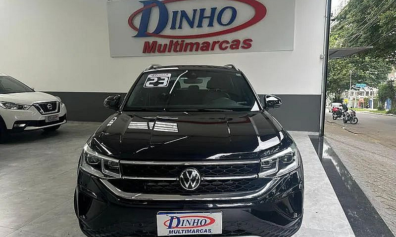 Volkswagen Taos High...