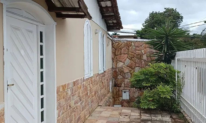 Casa Com 4 Quartos P...
