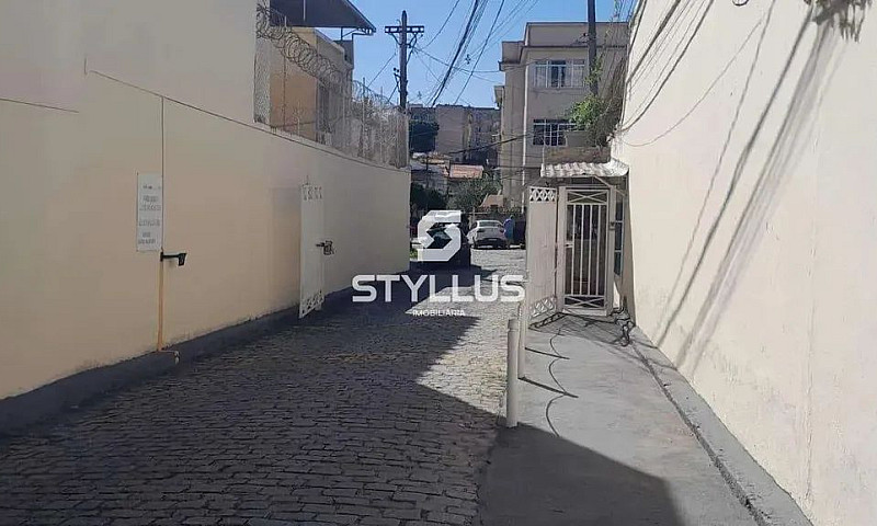 Casa Linear Em Vila ...