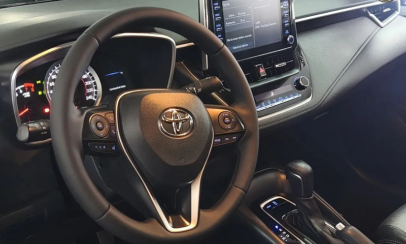 Toyota Corolla 2.0 X...