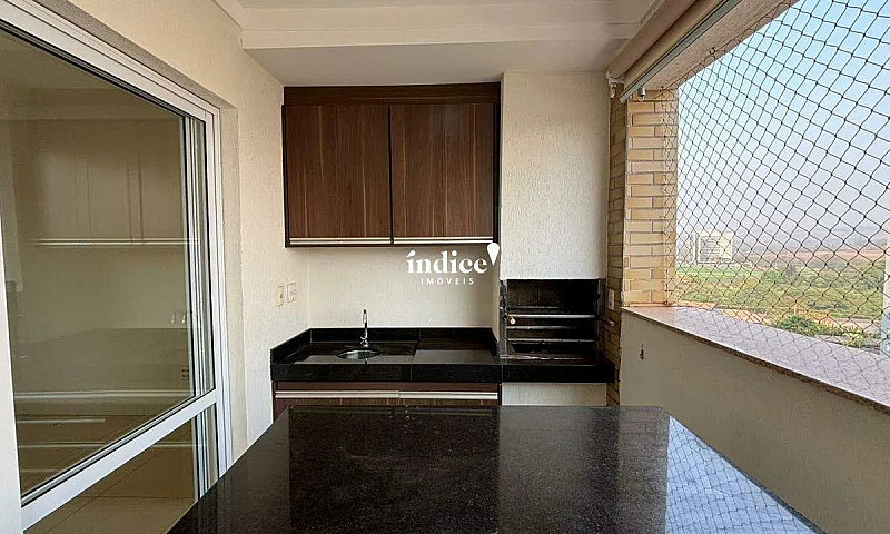 Apartamento No Bairr...