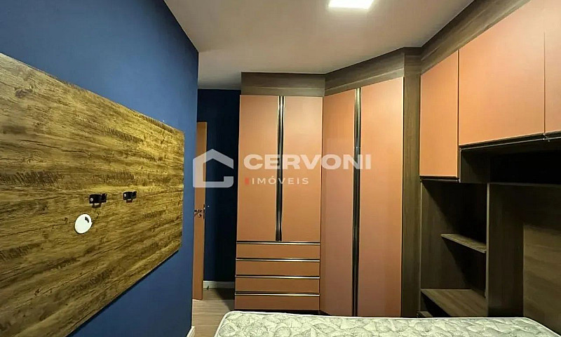 Apartamento Totalmen...