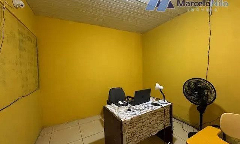 Imóvel Comercial Na ...