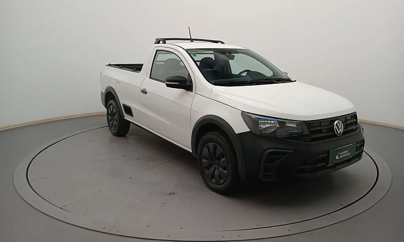 Volkswagen Saveiro R...