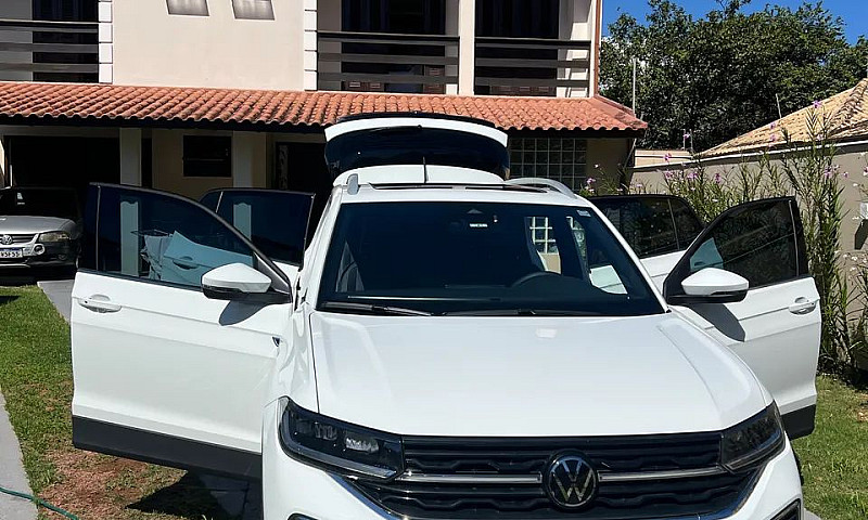 Volkswagen T-Cross H...