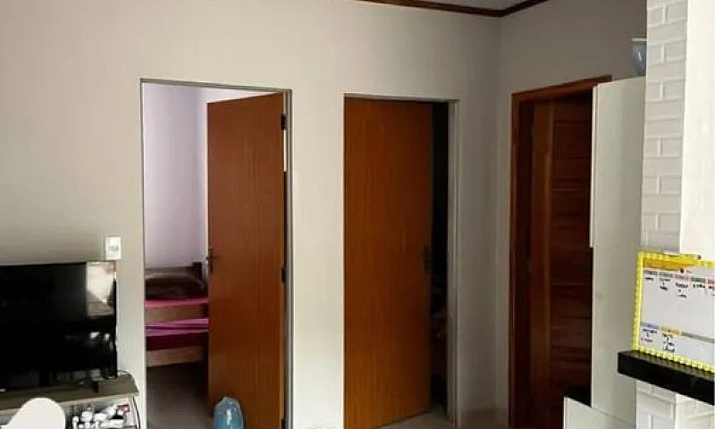 Casa A Venda ...