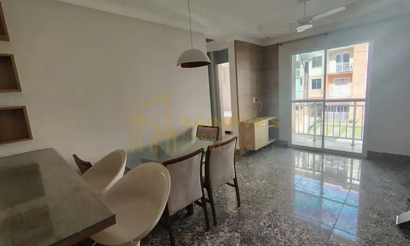Apartamento Em Condo...