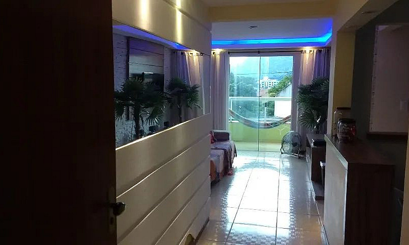 Lindo Apartamento De...