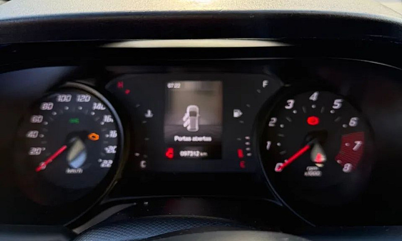 Fiat Argo Drive 1.0 ...