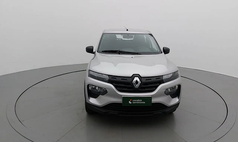 Renault Kwid 1.0 Zen...