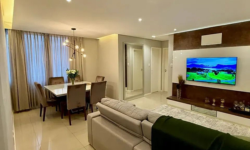 Apartamento Para Ven...
