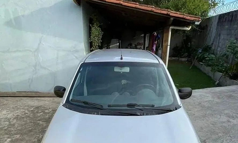 Fiat Uno Vivace Cele...