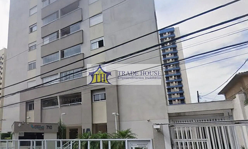 Apartamento Em Vila ...