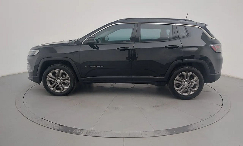 Jeep Compass Long. T...