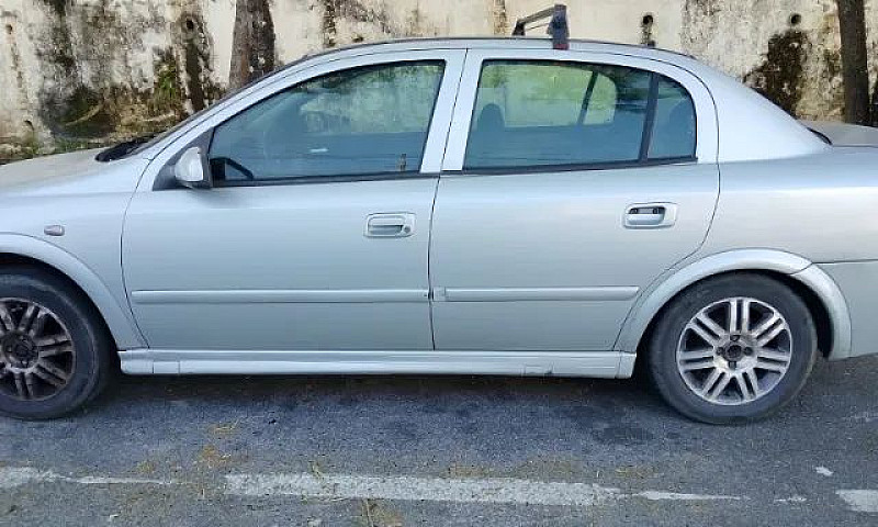 Chevrolet Astra Sed....