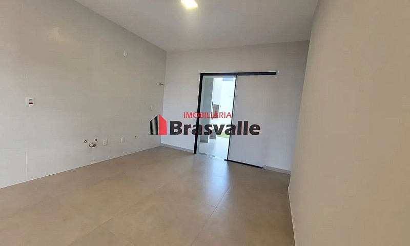 Casa A Venda No Bair...