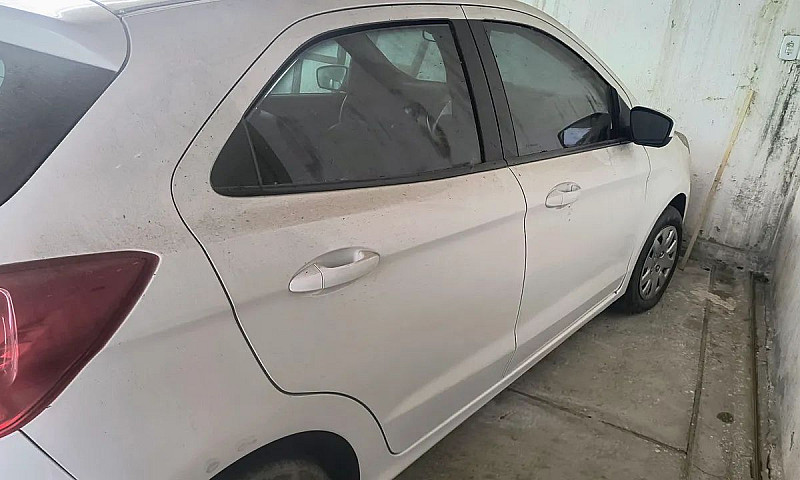 Ford Ka 1.0 S Tivct ...